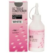 GC TISSUE CONDITIONER POEDER WHITE