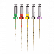 DENTSPLY TRUNATOMY FILE 25MM