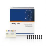 VOCO TWINKY STAR CAPSULES ASSORTI