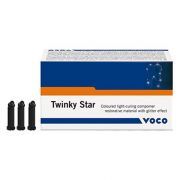VOCO TWINKY STAR CAPSULES GOUD