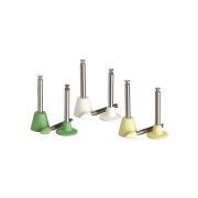 ULTRADENT JIFFY POLISHER CUPS FINE