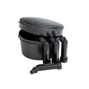 ULTRADENT TRANSCEND SINGLES A1D