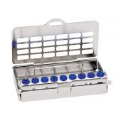 NICHROMINOX ULTRALIGHT BORENHOUDER