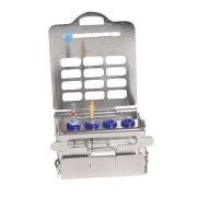 NICHROMINOX ULTRALIGHT ENDO-HOUDER