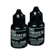 GC UNIFAST LC VLOEISTOF 2 X 15ML