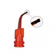 ULTRADENT INSPIRAL BRUSH TIP