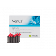 KULZER VENUS PLT C2, 20 STUKS