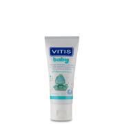 DENTAID VITIS BABY TANDGEL