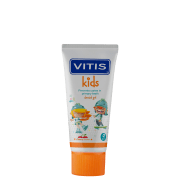 DENTAID VITIS KIDS TANDGEL