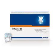 VOCO BIFLUORID 10 SINGLE DOSE 1619