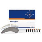 VOCO GRANDIO SO SET CAPSULES 2640