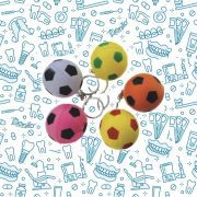 SPEELGOED SLEUTELHANGERS VOETBAL