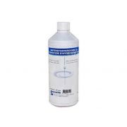 WATERSTOFPEROXYDE 3%, 1 LITER