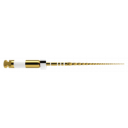 DENTSPLY WAVE.ONE GOLD GLIDER 25MM