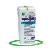 COLTENE HYGENIC NON LATEX WEDJETS