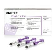 SOLVENTUM FILTEK Z500 SPUIT KIT