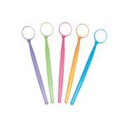 ZIRC MEGA MONDSPIEGEL BLAUW