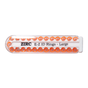 ZIRC E-Z ID MARKERINGSRINGEN LARGE