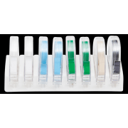 ZIRC E-Z ID-MARKERINGSTAPE ASSORTI
