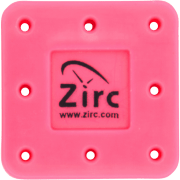 ZIRC MAGNETISCH BORENBLOK VOOR