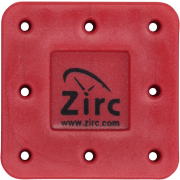 ZIRC MAGNETISCH BORENBLOK VOOR
