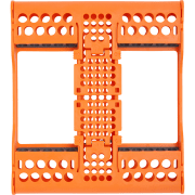 ZIRC GROTE E-Z JETT-CASSETTE