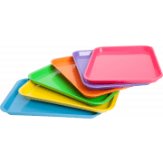 ZIRC B-LOK BEHANDELINGSTRAY