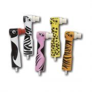 YOUNG ZOOBY POLIJSTKOPJES ASSORTI