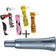 YOUNG ZOOBY STARTERKIT ZB01