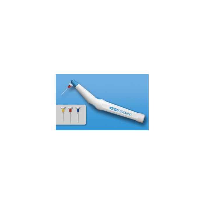 DENTSPLY ENDOACTIVATOR SYSTEM KIT MailMix